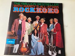 Hardy's All Stars