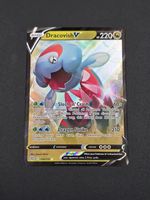 Dracovish V #114 Brilliant Stars NM / 🇬🇧