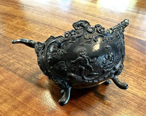 Ciotole: +  MiNi JaRdiNièRe  + – Usato da Winkel venduto da zeho 1