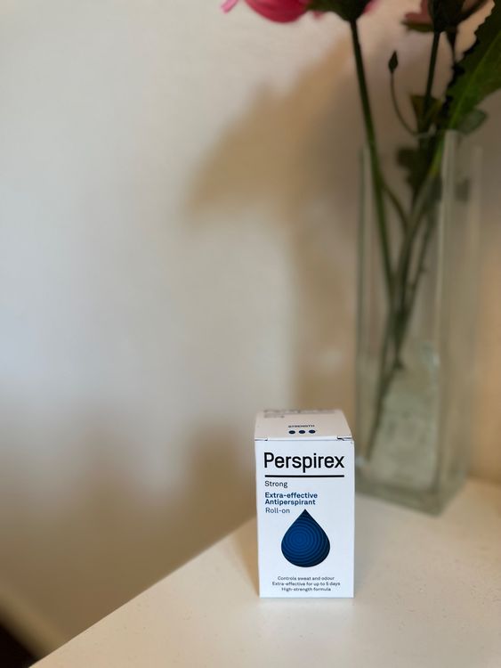 Perspirex Strong Antitranspirant Roll on Deo Parfum Etiaxil Kaufen auf Ricardo