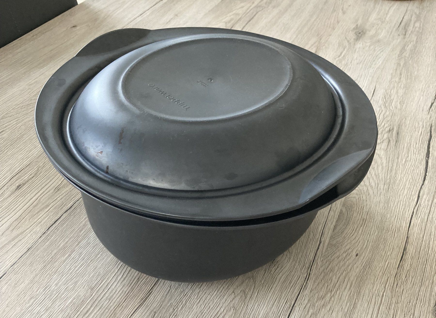Tupperware Behälter & Ähnliches: Tupperware – Gebraucht aus Bichelsee von meikle 5