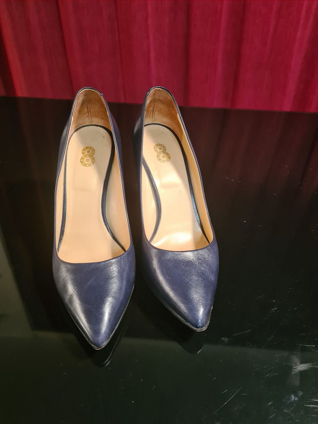 Scarpe da donna: Pumps Gr 37 – Usato da Kloten venduto da Kri23 1