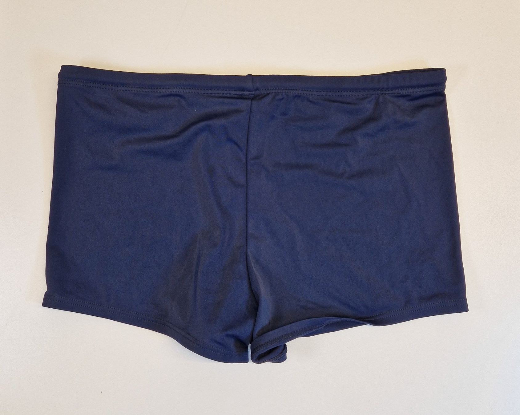 Lahco Costumi da bagno: Badehose Herren XXL Lahco Basic Navy / Rabatt 50% - 70%!!! – Nuovo e nell'imballaggio originale da Braunau venduto da Brand-Store 1