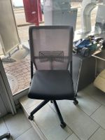 Büro Drehstuhl höhenverstellbar hydraulisch
