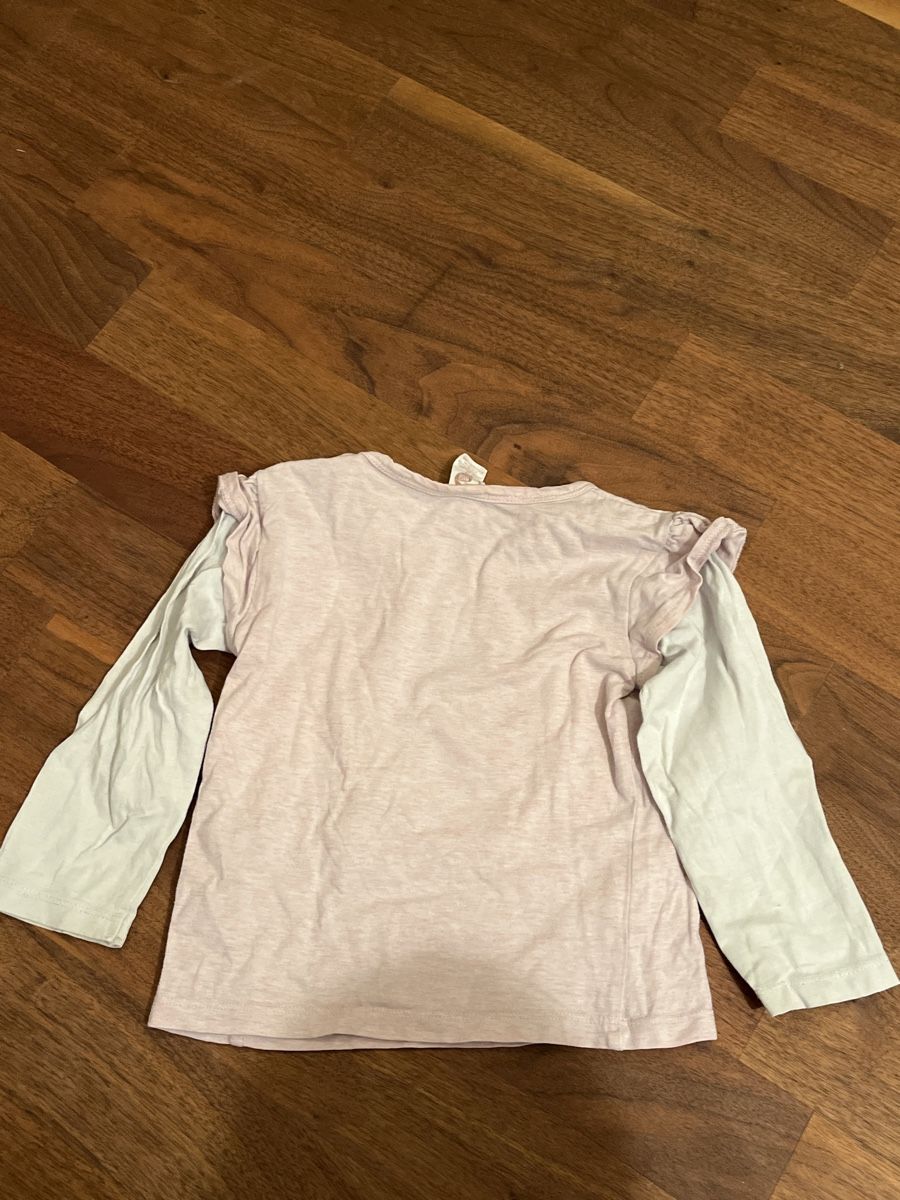 Pulls et sweat-shirts: Pullover Grösse 80 – D'occasion à Andelfingen par estark 3