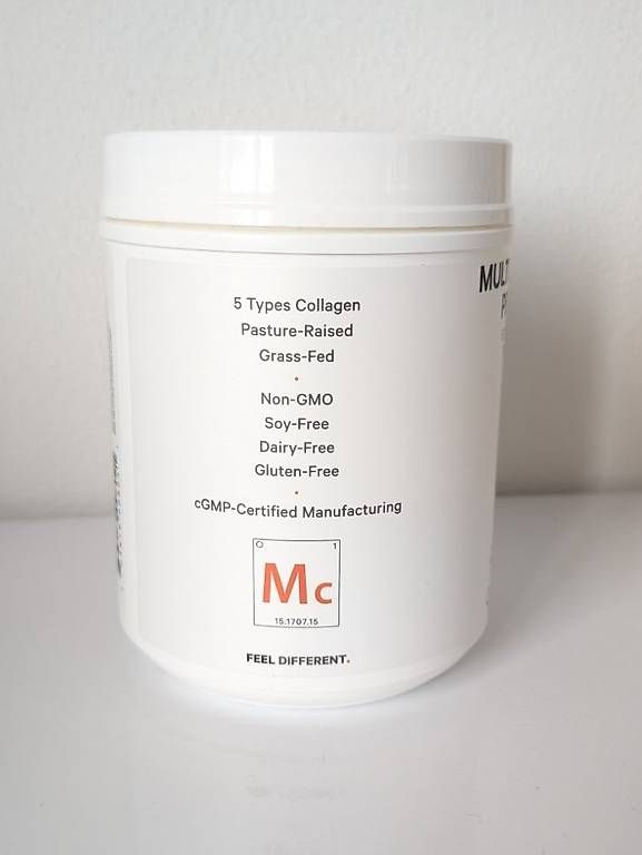 Cibi & Specialità: Codeage Multi Collagen Peptides (567g) ? MHD 2027 – Usato da Ernetschwil venduto da iri_m8y8 1