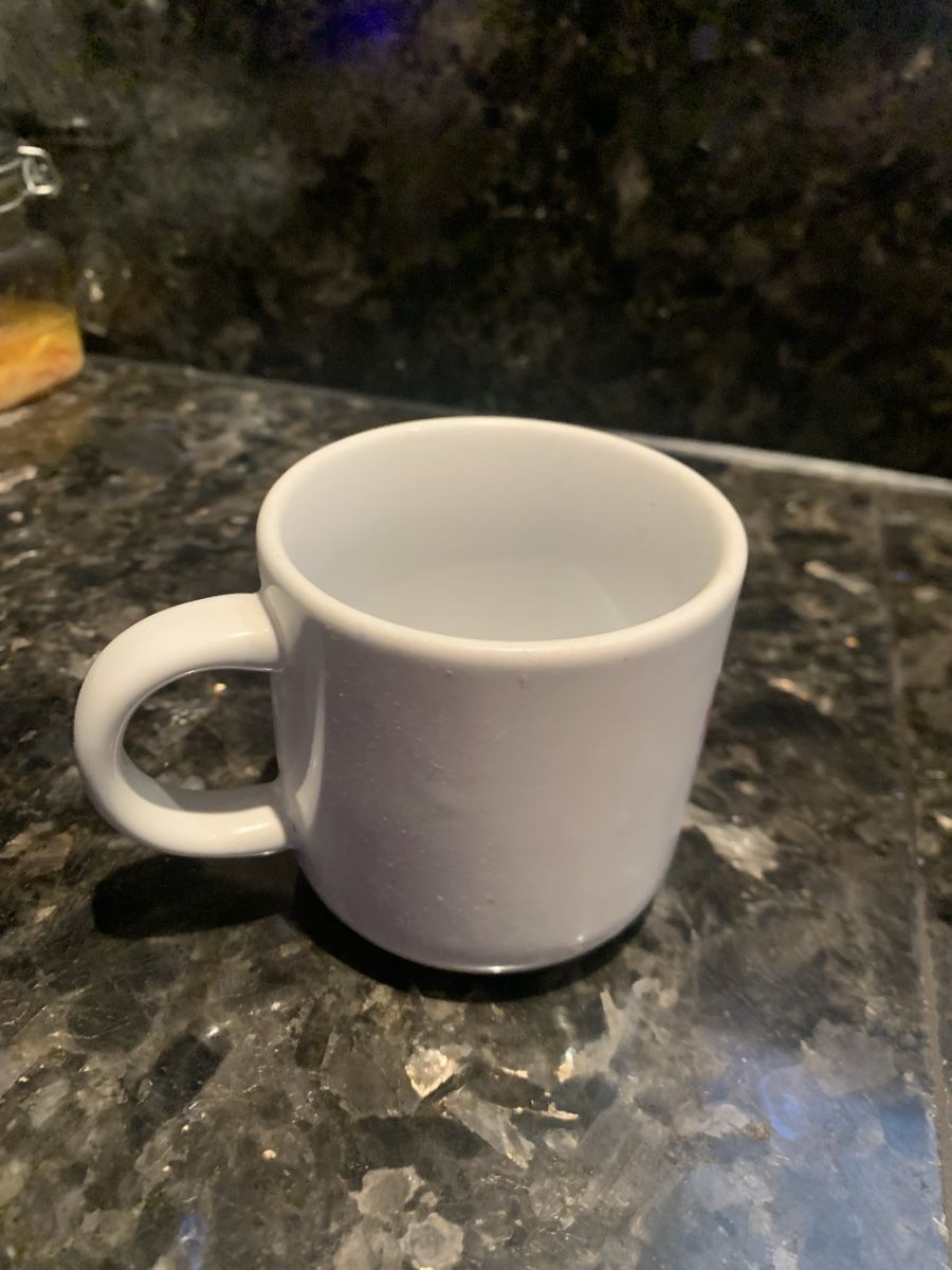 Tazze: Diddl Mini Tasse – Usato da Bettlach venduto da valishop 1
