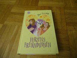 Herzensfreundinnen - Das Pferdeabenteuer für Mädchen!
