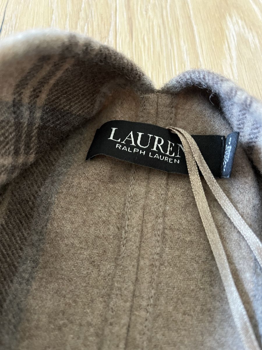 Ralph Lauren Altro in Moda donna: Poncho - Ralph Lauren – Nuovo (secondo la descrizione) da Aesch BL venduto da Switcha 3