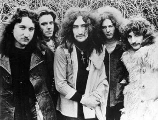 CDs: Uriah Heep – D'occasion à Muri b. Bern par AdidasCollector 5