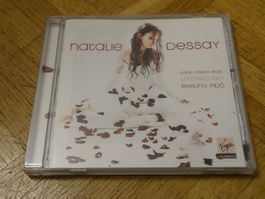 Italian Opera Arias - Verdi - Bellini - Natalie Dessay CD