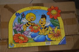PUZZLE BIENE MAJA