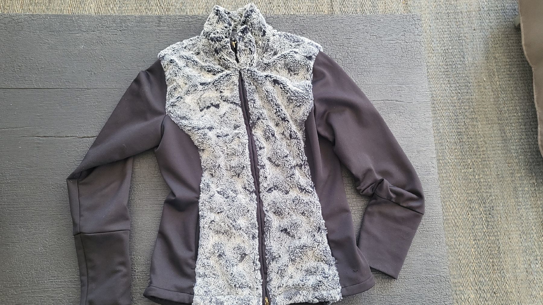 Giacche: Chervo Golfjacke Damen Gr. 36 – Usato da Gutenswil venduto da Spomi