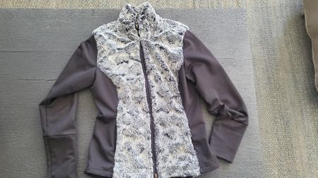 Chervo Golfjacke Damen Gr. 36
