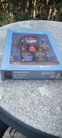 Anne Geddes Schmidt Puzzle 1000 Teile Blumenmotiv