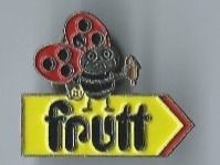 frutt PIN