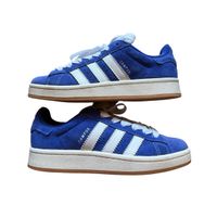 Adidas Campus bleu pointure 38 eur