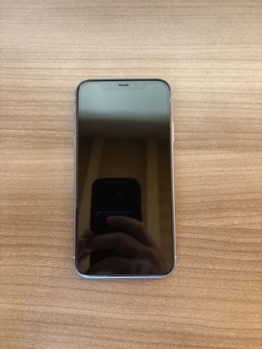 Apple Portables: IPhone 11 256GB – D'occasion à Sirnach par Fussball2003