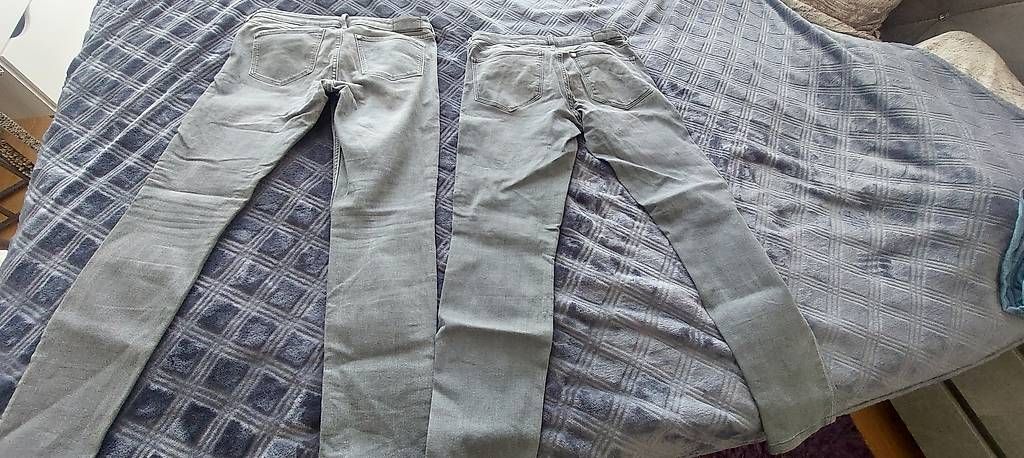 Jeans: Denim Jeans – D'occasion à Chur par mal_6m7r 2