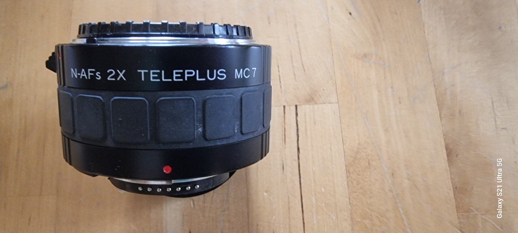 Nikon Fotocamera: Nikon F 801 – Usato da Payerne venduto da jma_yn8b 7