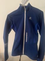 Salomon Damen Laufjacke Gr. S