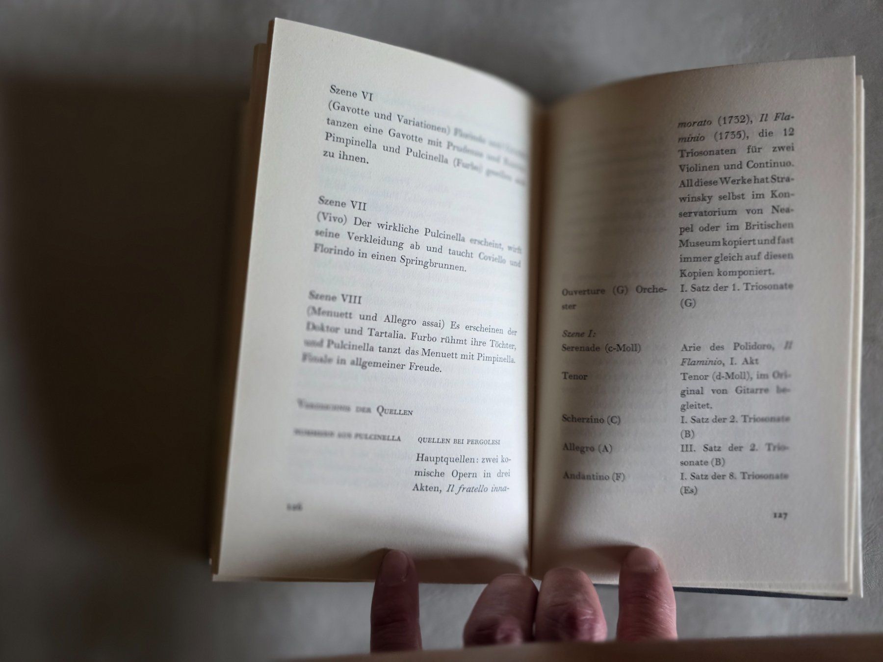 Libri: STRAWINSKY - Robert Craft - Langen Müller Verlag – Usato da Walterswil BE venduto da Lonitti 8
