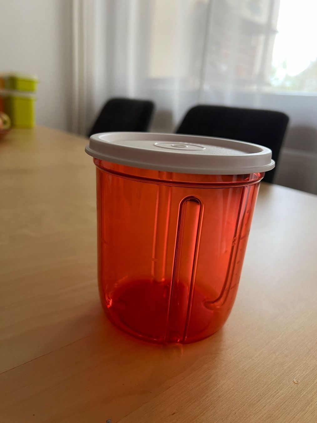 Tupperware Küchengeräte: Tupperware SuperSonic Chopper – Neu (gemäss Beschreibung) aus Bernex von isa_c5fr 4