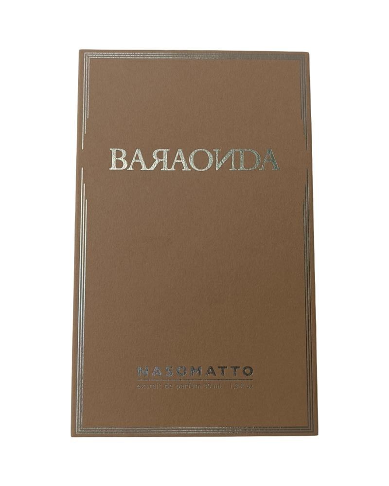 Nasomatto Parfum & Eau de Toilette: NASOMATTO Baraonda Extrait de Parfum 30 ml – Neu (gemäss Beschreibung) aus Luzern von Restwert_Luzern 3