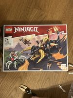 LEGO Ninjago Cole's Earth Dragon 71782