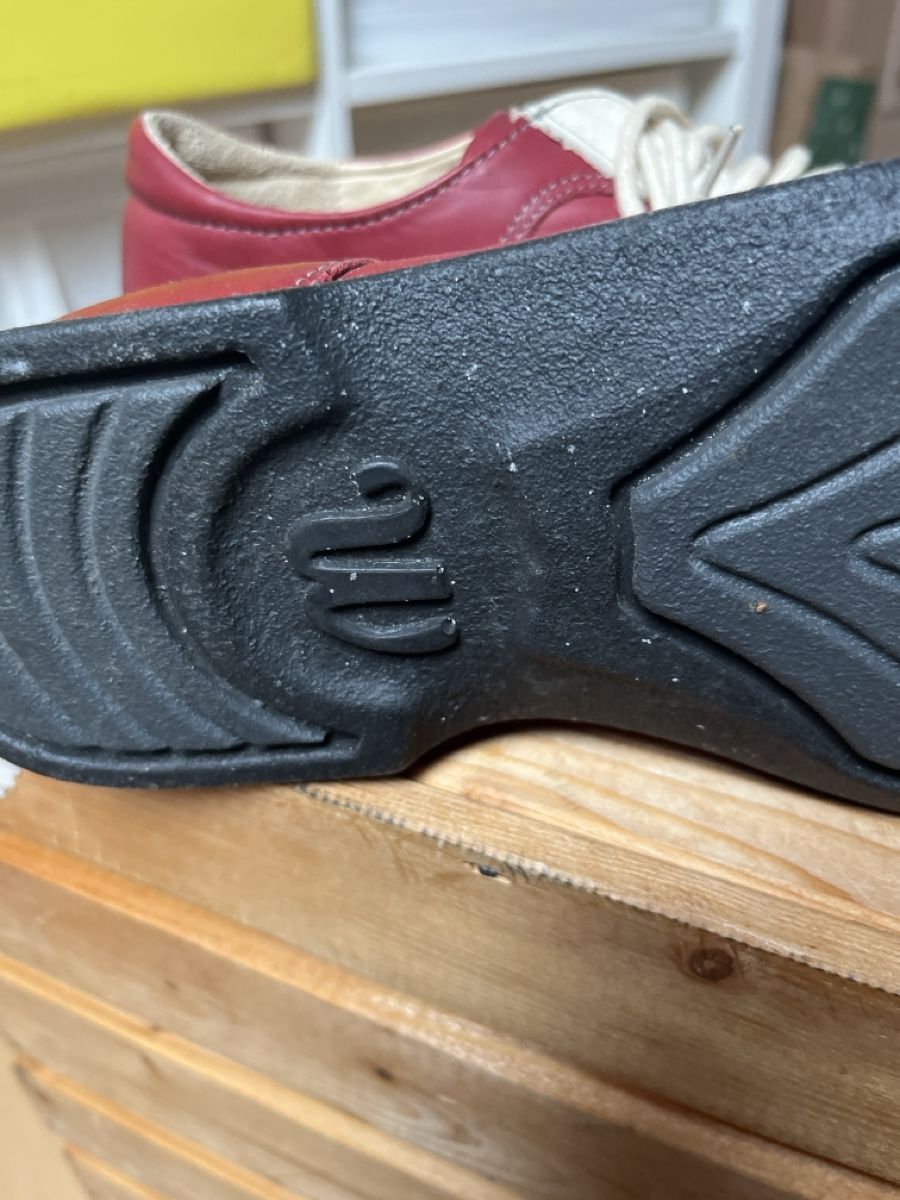 Scarpe da donna: Leder Schuhe von Waldviertler Größe 36 – Usato da Dietikon venduto da jos_l5cq 2