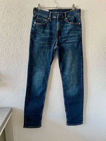 Slim Fit Jeans von H&M – Größe 31/32 wie neu 👖
