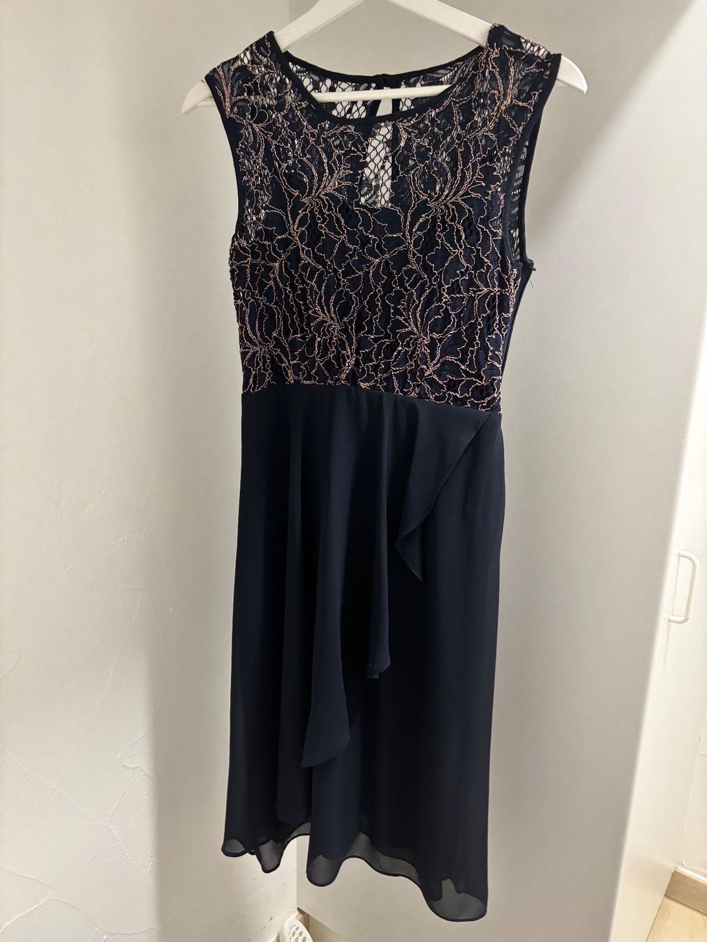 Vestiti: Abendkleid und Blazer – Nuovo (secondo la descrizione) da Bünzen venduto da noemi_3105 1