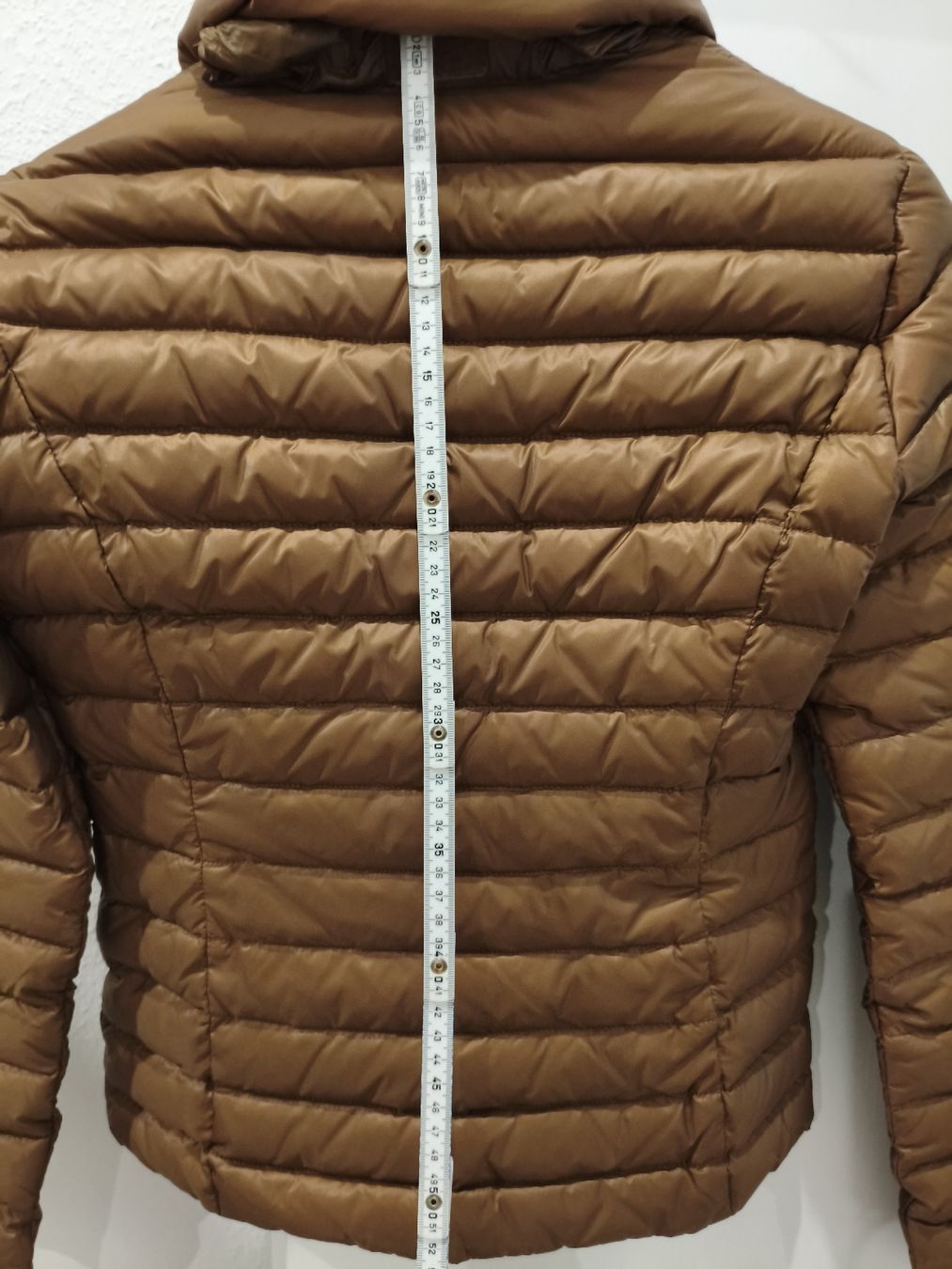 Versace Giacche: giacca piumino versace – Nuovo (secondo la descrizione) da Bioggio venduto da OresteIronix