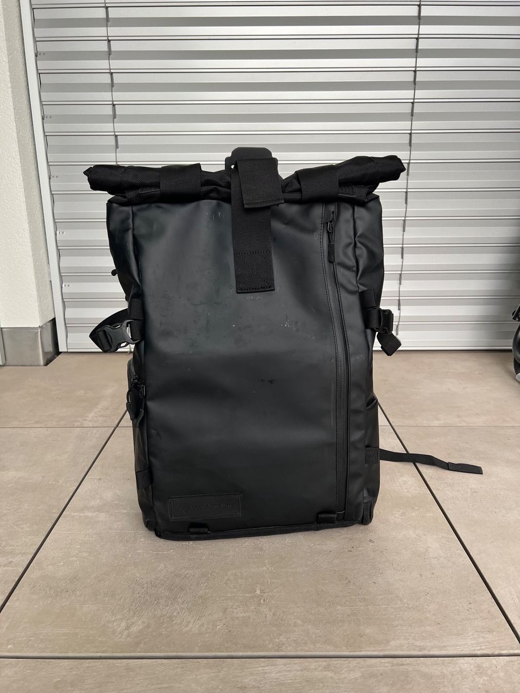 Rucksäcke: WANDRD PRVKE 31L Kamerarucksack mit Cube Essential+ – Gebraucht aus Buchrain von marc.gautschi