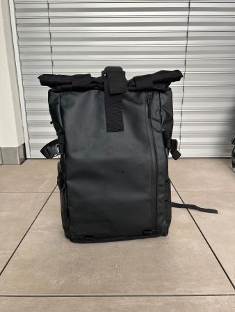 WANDRD PRVKE 31L Kamerarucksack mit Cube Essential+