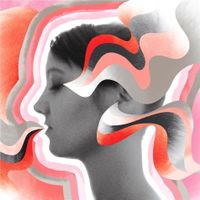 VINYL LP  Sophie Hunger Halluzinationen