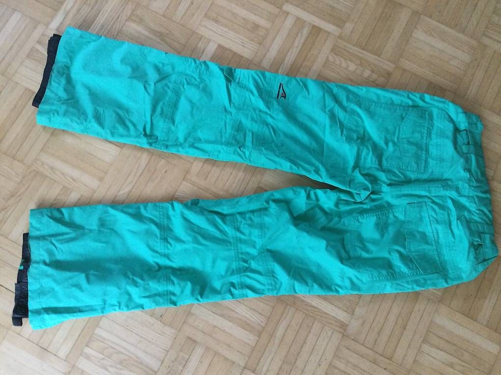 Hosen: Skihose 36 Schneehose Ski Schnee Hose – Gebraucht aus Itingen von BorerOnlineShop 1