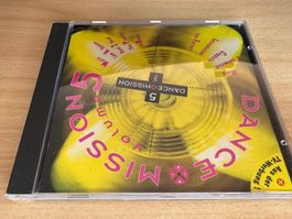 Various – Dance Mission Vol.5