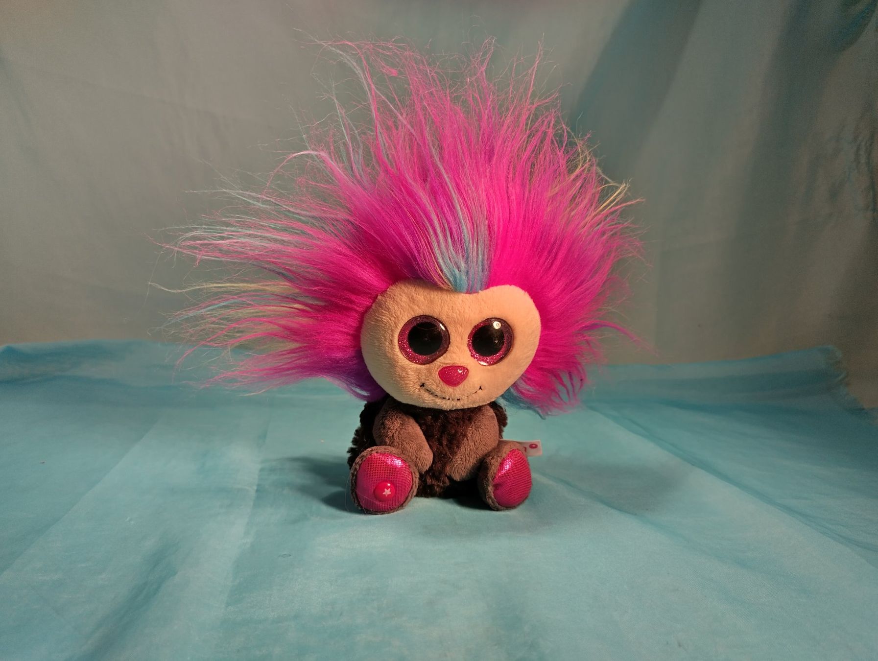 Nici Giocattoli: NICI Monster, L: 20cm – Usato da Bellach venduto da JingleCherry 1