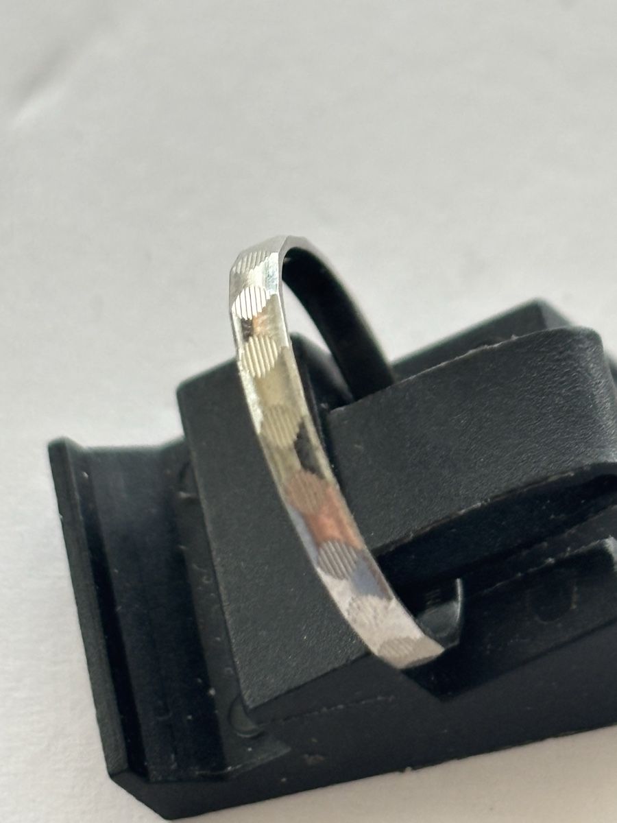 Ringe: Ring Silber 925 – Gebraucht aus Langnau am Albis von flusspflege 1