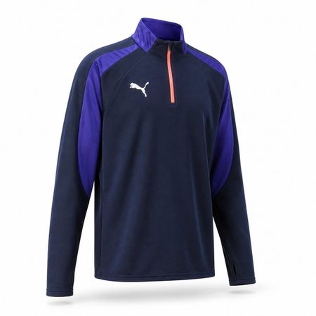 Haut d’entraînement Puma IndividualLIGA 24 – Taille M