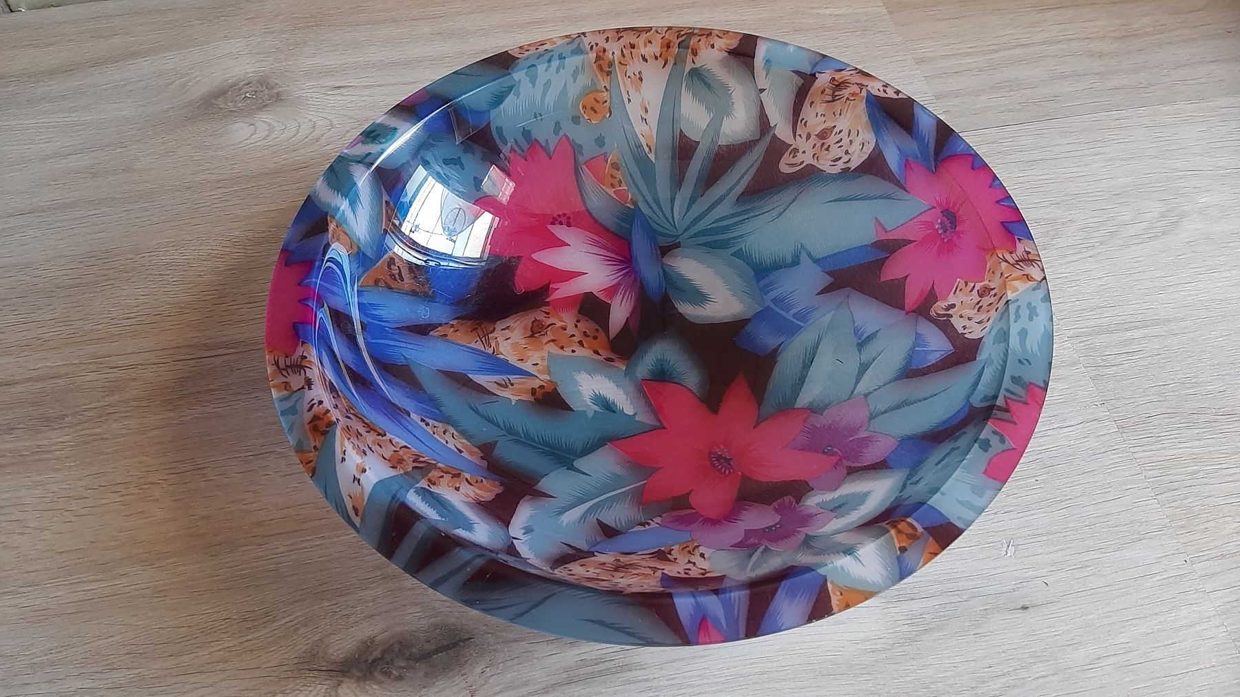 Coupes: Jolie coupe à fruit – D'occasion à Fribourg par metalhands 1