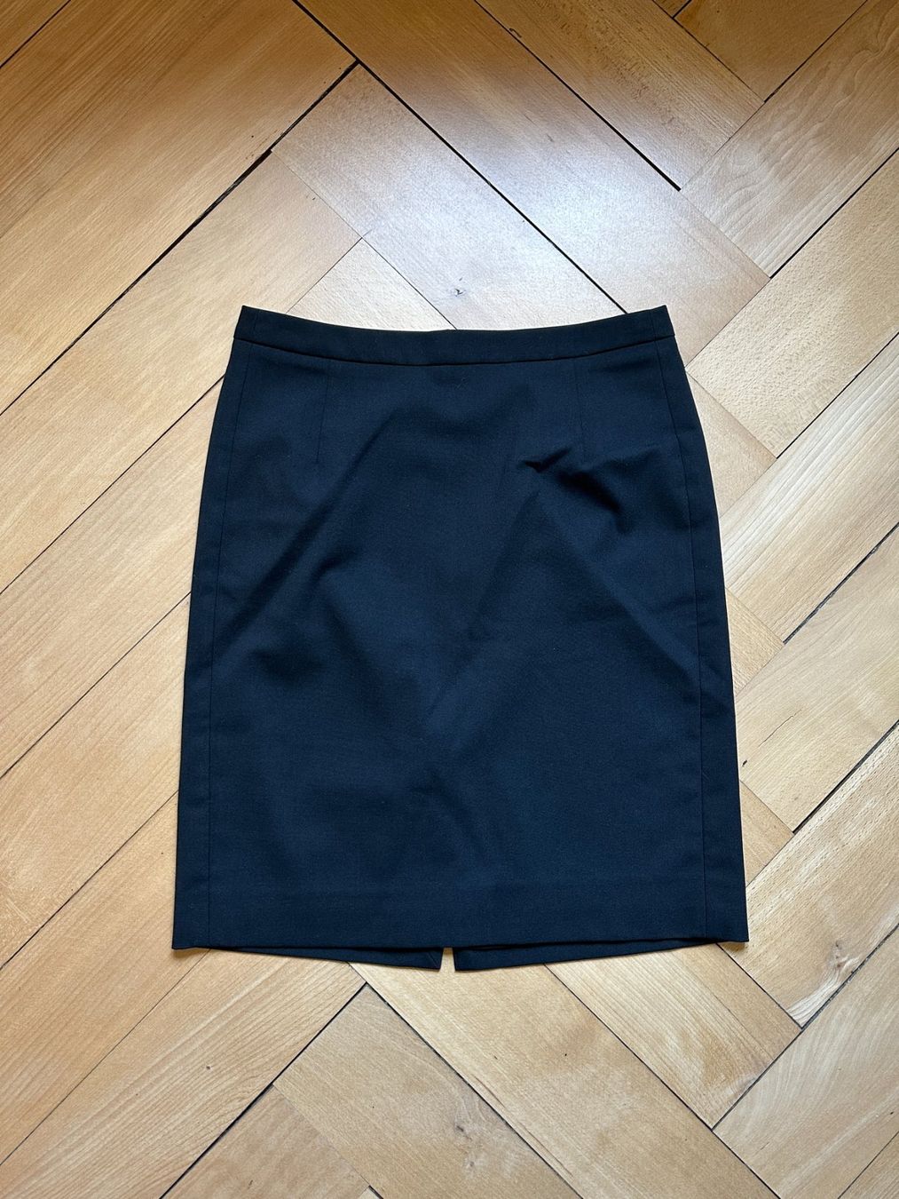 Röcke: InWear - Bleistiftrock schwarz 32 – Gebraucht aus Zürich von Diazaio