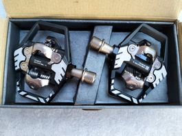 Shimano XT PD-M8120 SPD Klickpedalen (NEU)