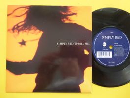 Simply Red – Thrill Me