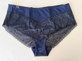 ULLA, Panty LYNN, Grösse 48, Farbe Dunkelblau