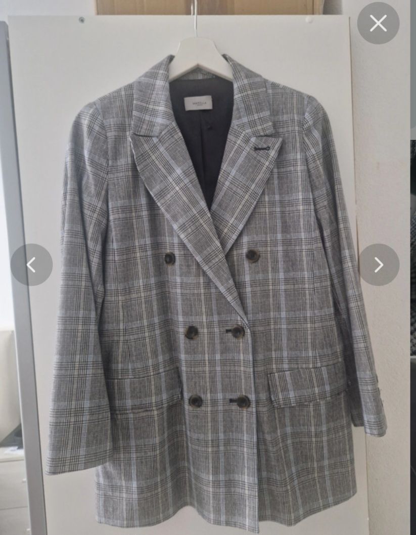 Marella Giacche: blazer marella – Usato da Cugnasco venduto da Nath_29