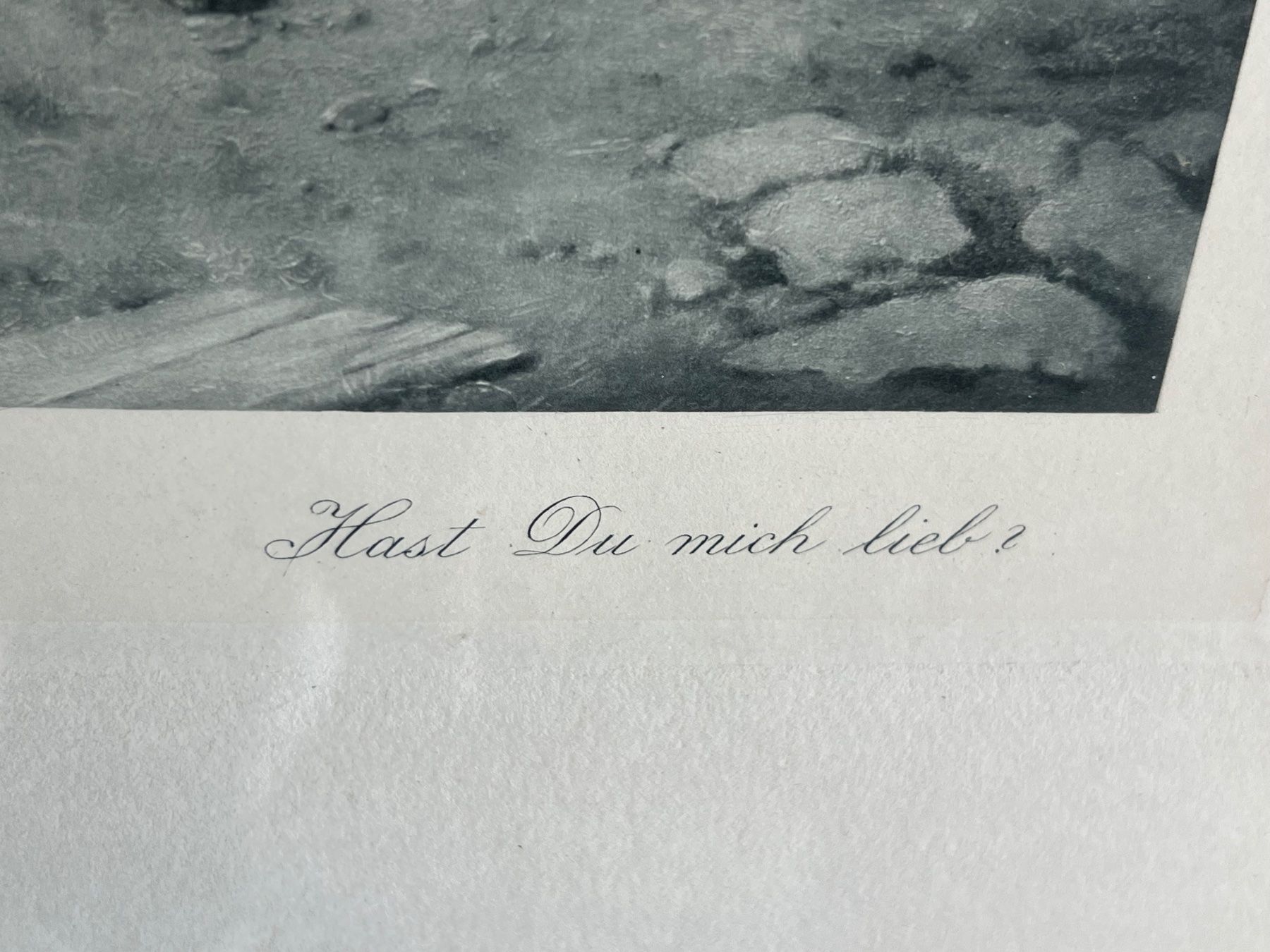 Arts picturaux & lithographies: Lithografier, Nr 66 – D'occasion à Glattfelden par maa_qcj8 3