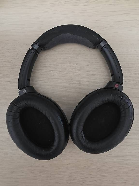 Cuffie: Casque sony wh-1000xm3 – Usato da Onex venduto da taz_ln5k