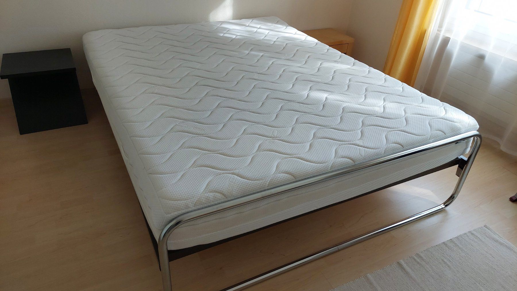 Letti: Bett 160x200cm – Usato da Belp venduto da Syschmid 3